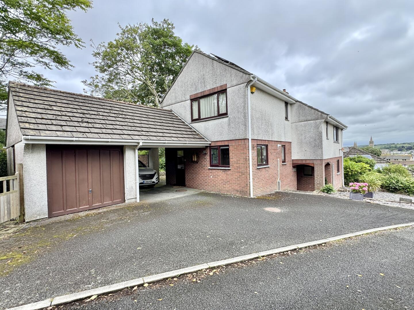 Hurland Road, Truro